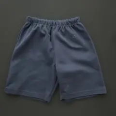 ハーフパンツ 紺150cm