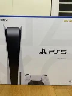 プレイステーション5