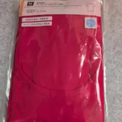 UNIQLO　Woman　キトモイストUネックT 半袖　Ｍサイズ