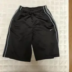 NIKE トレーニングパンツM ブラウン