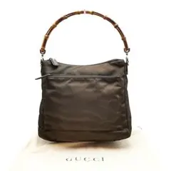美品 グッチ ハンドバッグ ワンショルダーバッグ 03-22031310