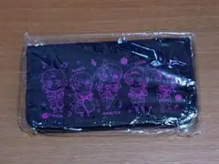 ヘタリア アニくじ D賞 パスポートケース 連合ver.