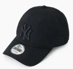 【WILDSIDE × NEW ERA】9THIRTY ヤンキース キャップ