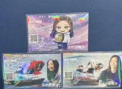 ⚫︎浜田亜理沙選手⚫︎PGⅠ第39回レディースチャンピオン 記念舟券