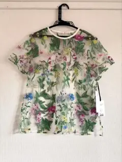 【新品】 【GraceClass】おでかけが楽しくなるチュニック　36