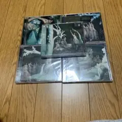 櫻坂46 CD5枚　五月雨よ　②