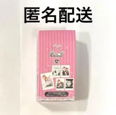 ピンクとハバネロ ぱしゃこれ カード チェキ BOX ボックス 黒瀬慧 宮尾麦