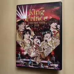 King & Prince CONCERT TOUR 2019