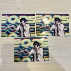 からぴちパラダイス　2025 ブロマイド　もふ