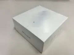 【未開封】 USB有線マウス Apple Mouse MB112J/B