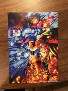 鬼滅の刃　映画　入場者特典