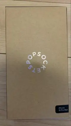 iPhone 15 Pro Max 専用ケース ダークブルー