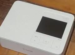 キヤノン コンパクトフォトプリンター SELPHY CP1500 ホワイト 普通
