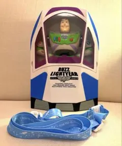 バズ・ライトイヤーポップコーンバケット