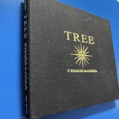 CHAGE & ASKA TREE アルバム