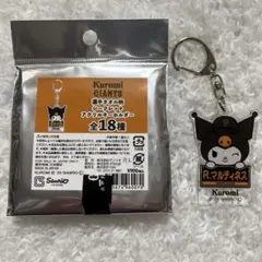 読売ジャイアンツ✕クロミ　シークレットアクキー　92R.マルティネス