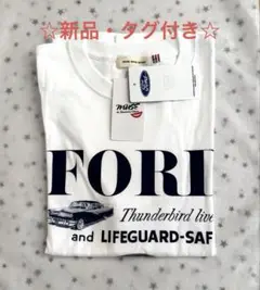 【新品】GOOD ROCK SPEED/グッドロックスピー FORD Tシャツ