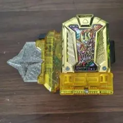 DXハイパームテキガシャット 仮面ライダーエグゼイド