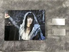掘り出し物　声優　相羽あいな　写真展　SECRET Voyage