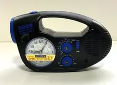 シチズン ラジオボーイ CITIZEN RADIO BOY 未使用 動作確認