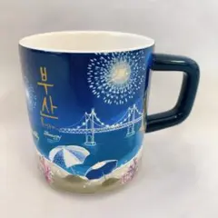 スタバ マグカップ プサン 釜山 韓国 限定 Starbucks