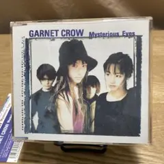 GARNET CROW/Mysterious Eyes