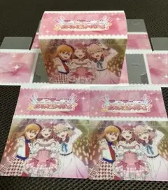 ラブカ デッキホルダー 2個セット vol.1 夏キャンペーン