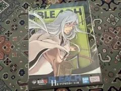 一番くじ BLEACH ポスター