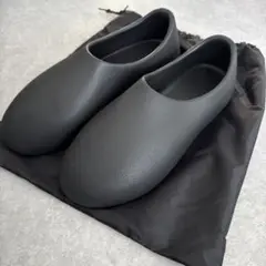【試着のみ】Yeezy SL-01 サイズ10 black