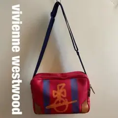 Vivienne Westwood ショルダーバッグ スプレーオーブ