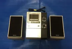 Panasonic  ミニコンポ（SA-PM770SD） 2025年最新】SA-PM770SDの人気アイテム - メルカリ