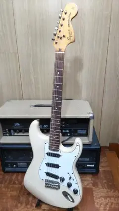 2025年最新】Squier JVシリアルの人気アイテム - メルカリ