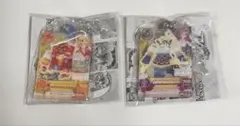 アイカツ！だれでもアイドル活動アクリルチャーム　ガチャガチャ　美月　みくる