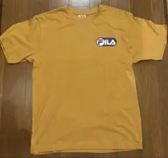週末セール　新品未使用　FILA 半袖Tシャツ