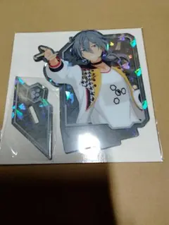 あんさんぶるスターズ スタライ 7th アクリルスタンド アクスタ 椎名ニキ