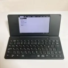 ポメラ DM200