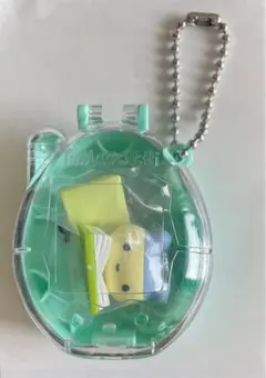 Tamagotchi Collectibles Hobby Time