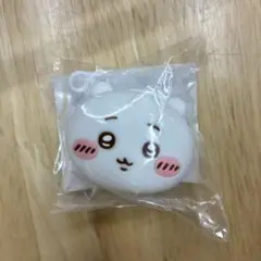 ちいかわ おかおミニシリコンポーチ　新品未開封