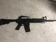 2025年最新】COLT AR-15 エアガンの人気アイテム - メルカリ
