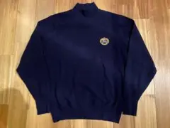 vintage Burberrys ニットセーター