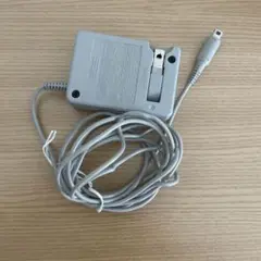 3DS/DSi用 コンパクトUSB ACアダプタ V2 コロンバスサークル