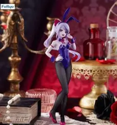 オーバーロード BiCute Bunnies Figure－シャルティア－