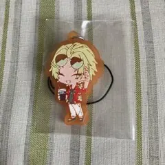 【うきうきSUMMERグッズ】 神田笑一 ラバーストラップ