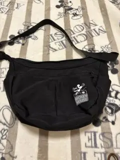 最終価格　ミッキーマウス　ショルダーバッグ