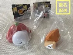 お文具といっしょ マスコットフィギュアコレクション -へいらっしゃいなのです-