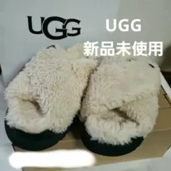 UGGサンダル新品未使用