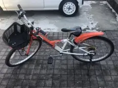 ブリジストン エクスプレスジュニア 24inch