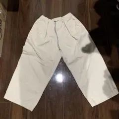 gofukusay ワイドパンツ