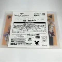 ラッキーくじ ツイステ E賞硬化ケース ケイト・ダイヤモンド