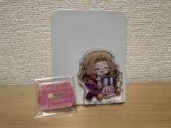 コードギアス　ナナリー　アクリルスタンド